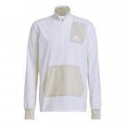 Giacca adidas Fast 1/2 ZIP