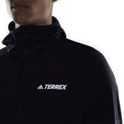Giacca adidas Terrex Skyclimb Fleece