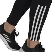 Legging da donna adidas Essentials Fitted 3-Stripes 7/8