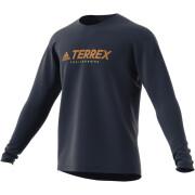 Maglietta adidas Terrex Primeblue Trail