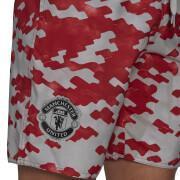 Pantaloncini da bagno Manchester United