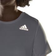 T-shirt donna adidas Heat.Rdy (taglie grandi)