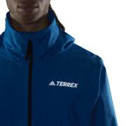 Impermeabile Adidas Terrex Multi RAIN.RDY Primegreen Two-Layer