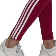Leggings da donna adidas LOUNGEWEAR Essentials 3-Stripes
