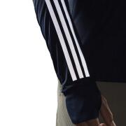 Maglietta adidas Run Icon Full Reflective 3-Stripes
