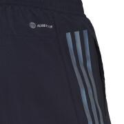 Pantaloncini adidas Run Icon Full Reflective 3-Stripes