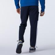 Pantaloni New Balance athletics fleece