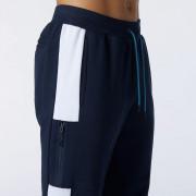 Pantaloni New Balance athletics fleece