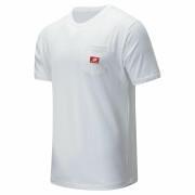 T-shirt New Balancetasca per l'atletica