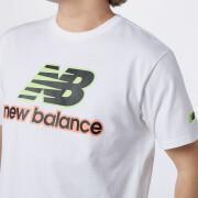 Maglia New Balance athletics basic