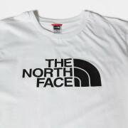Maglietta da donna The North Face Bf Easy