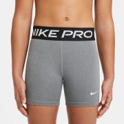 Pantaloncini da bambina Nike Pro