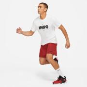 Maglietta Nike dynamic fit mf hwpo