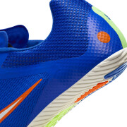 Scarpe chiodate atletica Nike Zoom Rival