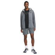 Giacca impermeabile con cappuccio Nike Np Therma-FIT Thrma Sphr Fz