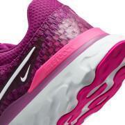 Scarpe da donna Nike React Infinity Run Flyknit 3