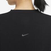 Sweatshirt girocollo donna Nike Dri-Fit FLC