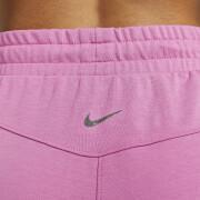 Jogging 7/8 donna Nike Dri-Fit FLC