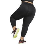 Legging 7/8 donna a vita alta Nike Dri-FIT Go