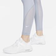 Legging 7/8 donna a vita alta Nike One Dri-FIT