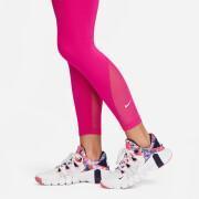Leggings donna 7/8 a vita alta Nike One