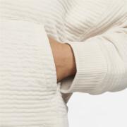 Sweatshirt donna Nike Luxe Fleece Baja