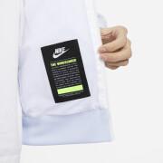 Giacca della tuta foderata in tessuto Nike WR GX