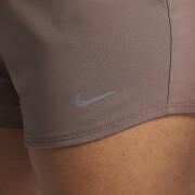 Pantaloncini da donna Nike One Dri-FIT MR 3 " BR