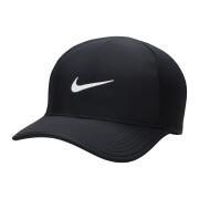 Cappellino con visiera Nike Dri-FIT club featherlight