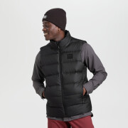 Gilet imbottito Outdoor Research Coldfront
