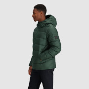 Piumino Outdoor Research Coldfront