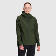Giacca impermeabile da donna Outdoor Research Dryline