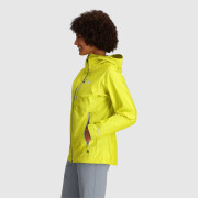 Giacca impermeabile da donna Outdoor Research Helium AscentShell