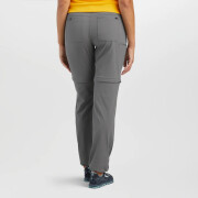 Pantaloni da donna Outdoor Research Ferrosi Convert