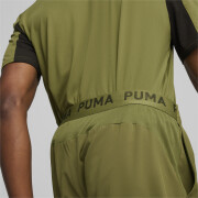 Breve Puma en tissu extensible Ultrabreathe 5"