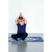 Tappetino da yoga per bambini Baya soft Bombay