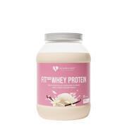 Whey protein fit pro gusto vaniglia Women's Best 1000 g