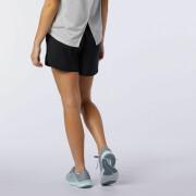 Pantaloncini da donna New Balance accelerate 13 cm
