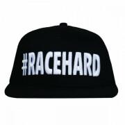 Cap Z3R0D Racehard Race Hard